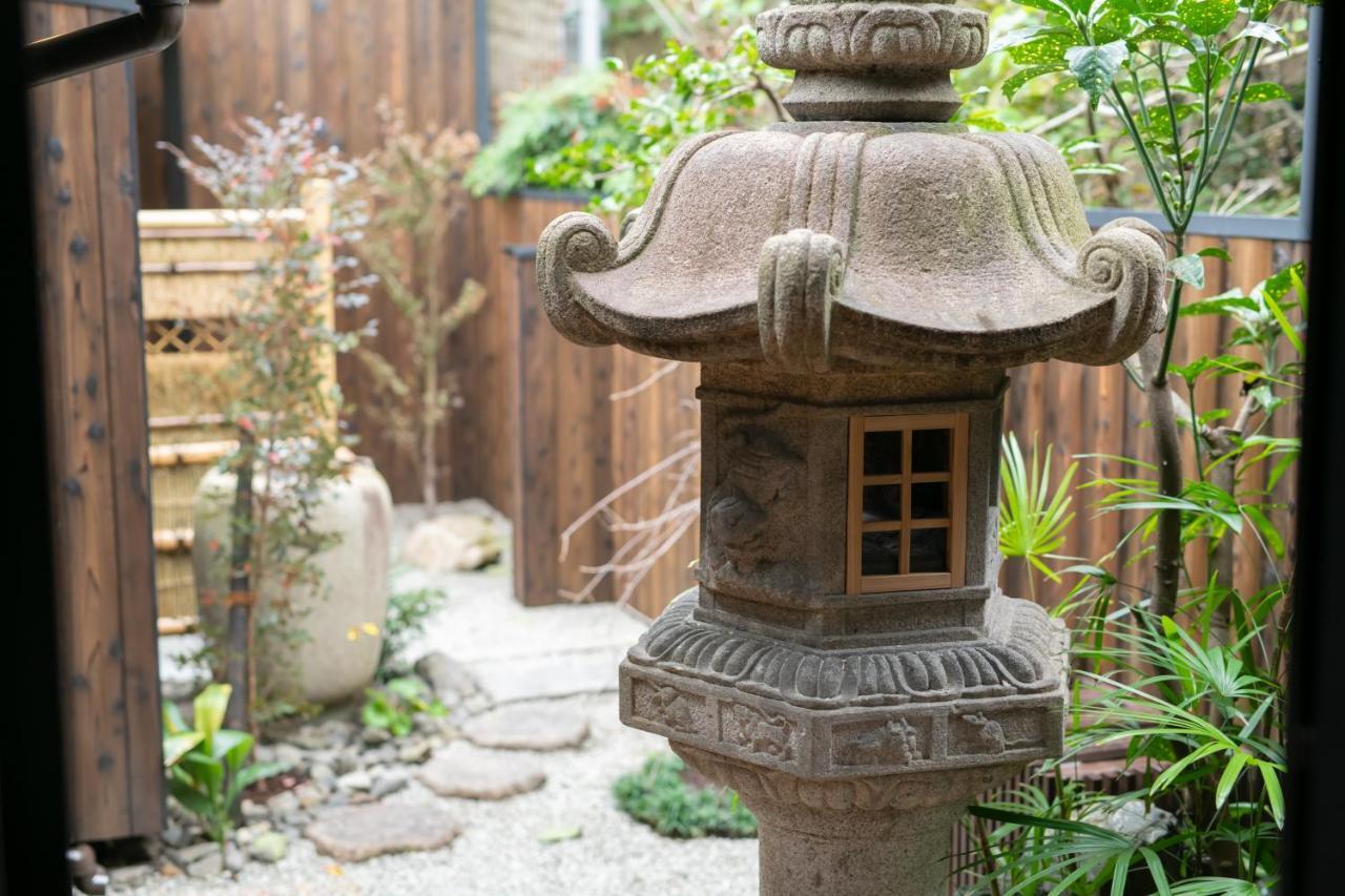 Jpreserve Toji Kyoto Exterior photo